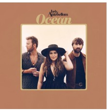 Lady Antebellum - Ocean