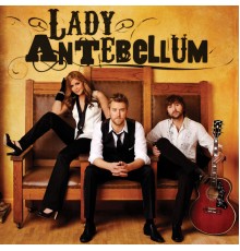 Lady Antebellum - Lady Antebellum