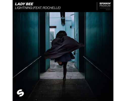 Lady Bee - Lightning (feat. Rochelle)