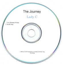 Lady C - The Journey