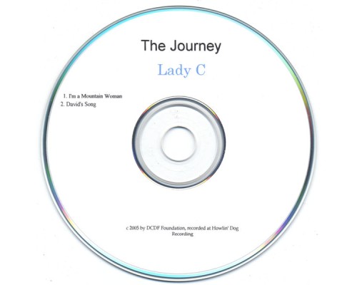 Lady C - The Journey