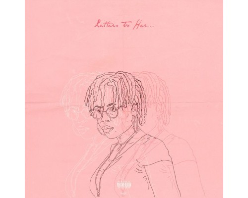 Lady Donli - Letters to Her