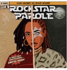 Lady Donli - Rockstar Parole