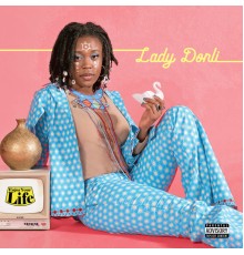 Lady Donli - Enjoy Your Life