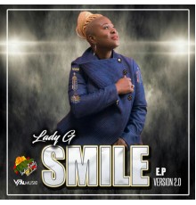 Lady G - Smile