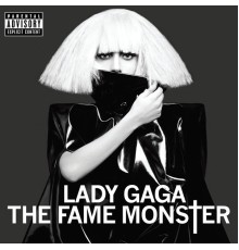 Lady Gaga - The Fame Monster