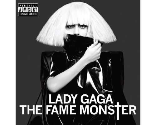 Lady Gaga - The Fame Monster