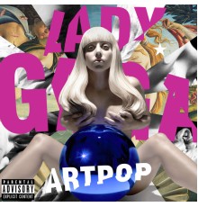 Lady Gaga - ARTPOP