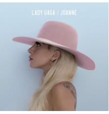 Lady Gaga - Joanne