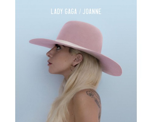 Lady Gaga - Joanne