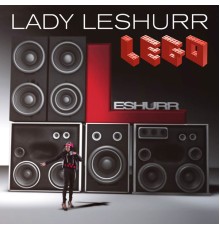 Lady Leshurr - LEGO