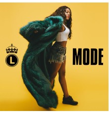 Lady Leshurr - Mode - EP