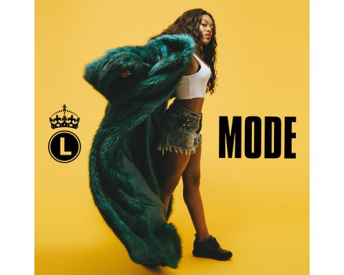 Lady Leshurr - Mode - EP