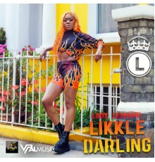 Lady Leshurr & Shams the Producer - Likkle Darling