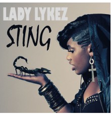 Lady Lykez - Sting