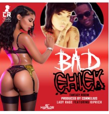 Lady Rage - Bad Chick