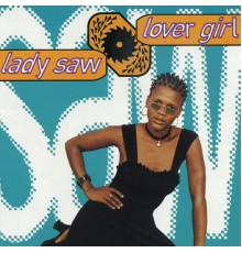 Lady Saw - Lover Girl