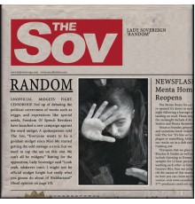 Lady Sovereign - Random