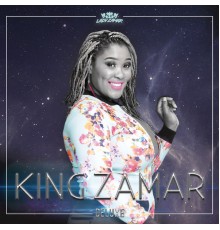 Lady Zamar - King Zamar (Deluxe)