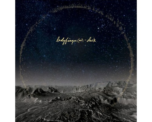 Ladyfinger (ne) - Dusk