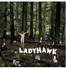 Ladyhawk - Ladyhawk