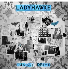 Ladyhawke - Sunday Drive (Remixes)