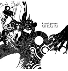 Ladytron - Ghosts (Ladytron)