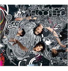 Ladytron - Velocifero