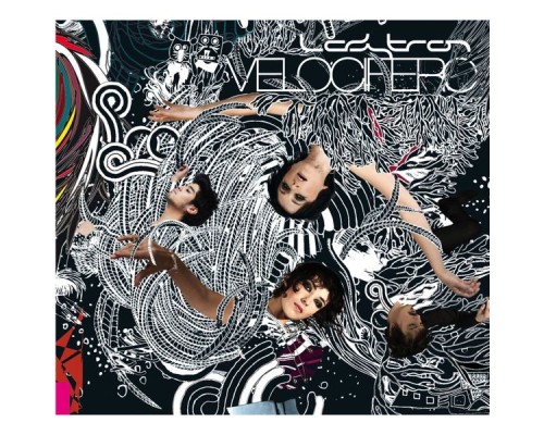 Ladytron - Velocifero