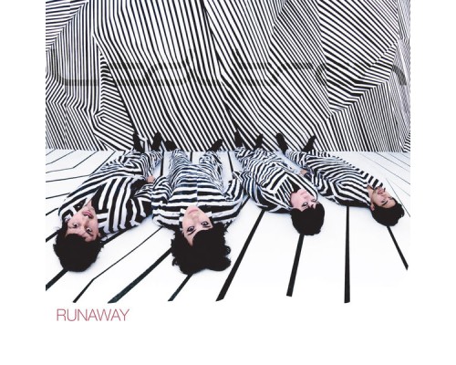 Ladytron - Runaway (Remixes)