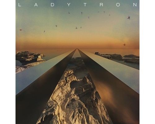 Ladytron - Gravity The Seducer