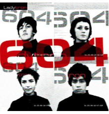 Ladytron - 604