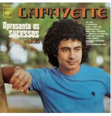 Lafayette - Lafayette Apresenta os Sucessos Vol. XV