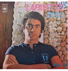 Lafayette - Lafayette Apresenta os Sucessos Vol. XII