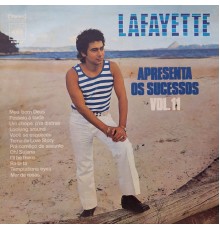 Lafayette - Lafayette Apresenta os Sucessos Vol. XI
