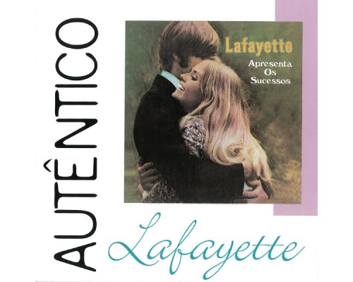 Lafayette - Autêntico