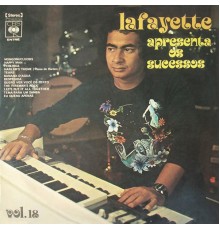 Lafayette - Lafayette Apresenta os Sucessos, Vol. XVIII