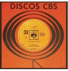 Lafayette - El Bimbo / Tema para um Samba