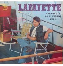 Lafayette - Lafayette Apresenta os Sucessos Vol. IX