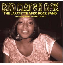 Lafayette Afro Rock Band - Red Matchbox (Remastered)