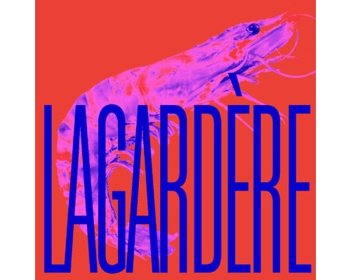 Lagardere - LaGardère