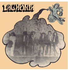 Laghonia - Glue