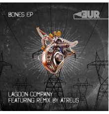 Lagoon Company - Bones EP