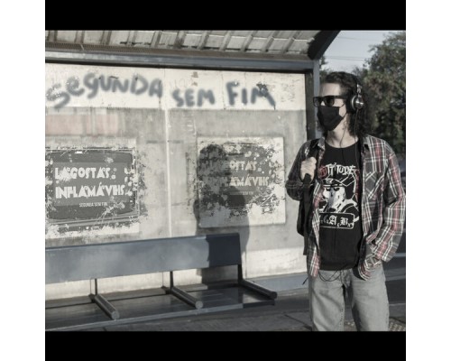 Lagostas Inflamáveis - Segunda Sem Fim Lagostas Inflamáveis - Segunda Sem Fim