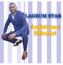 Lagrum Star - Ambiance bikutsi