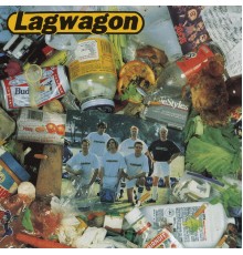 Lagwagon - Trashed