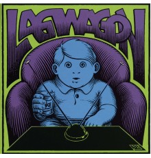 Lagwagon - Duh