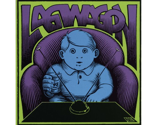 Lagwagon - Duh