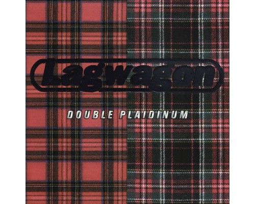 Lagwagon - Double Plaidinum