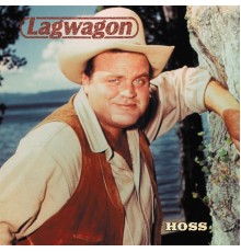 Lagwagon - Hoss (Reissue)